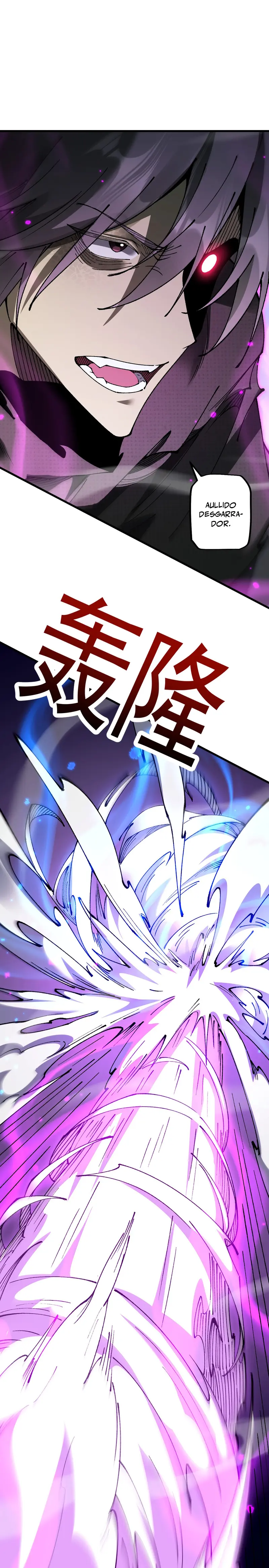 De Duende a Dios Goblin Capítulo 68 - Page 14