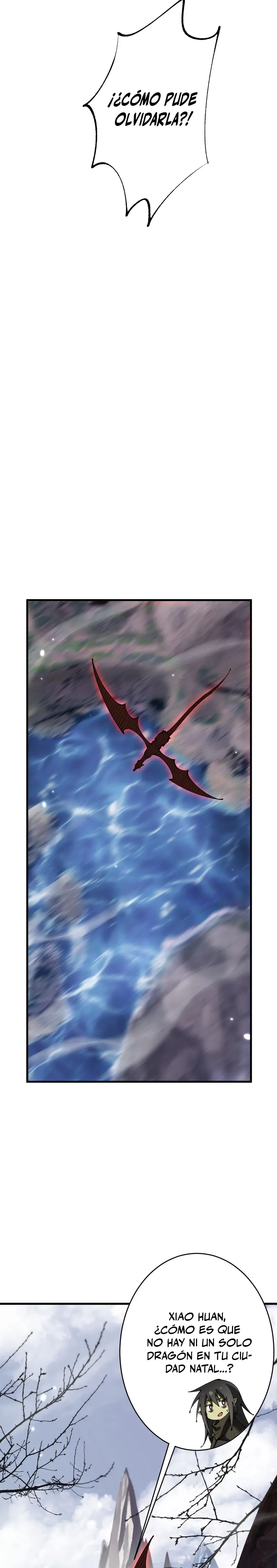 De Duende a Dios Goblin Capítulo 70 - Page 16