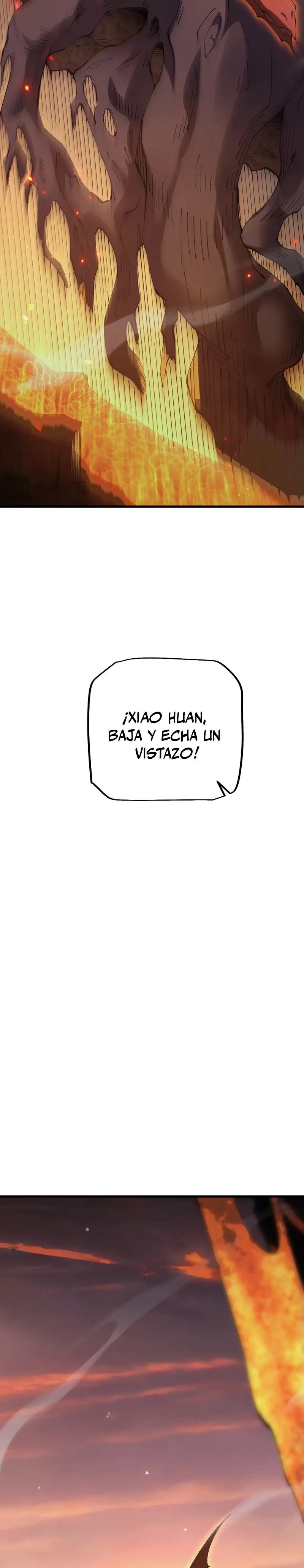 De Duende a Dios Goblin Capítulo 70 - Page 20