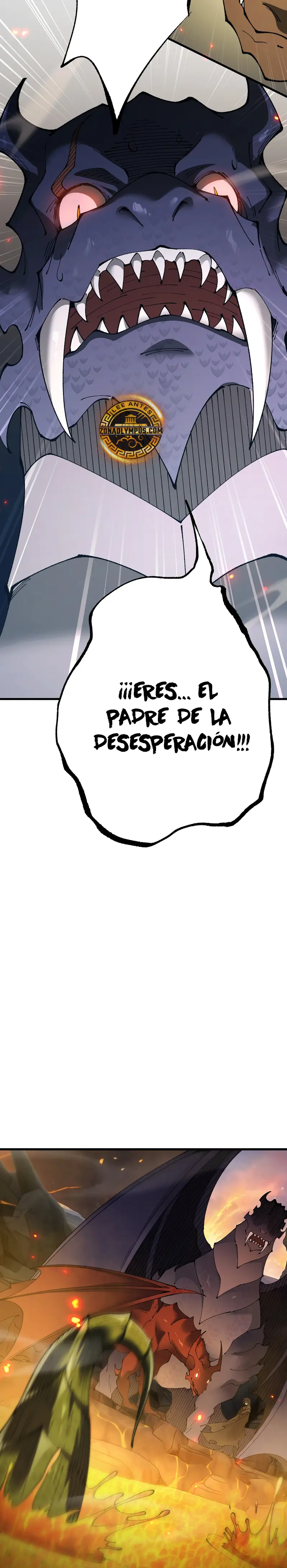 De Duende a Dios Goblin Capítulo 71 - Page 2