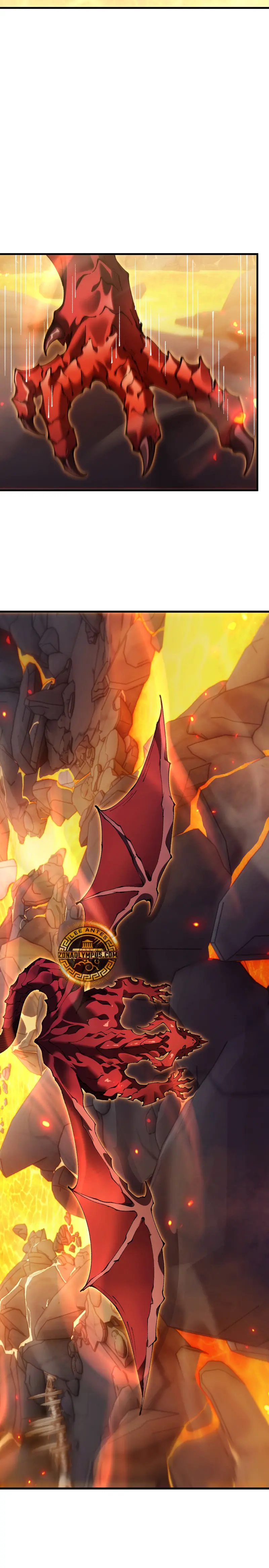 De Duende a Dios Goblin Capítulo 72 - Page 22