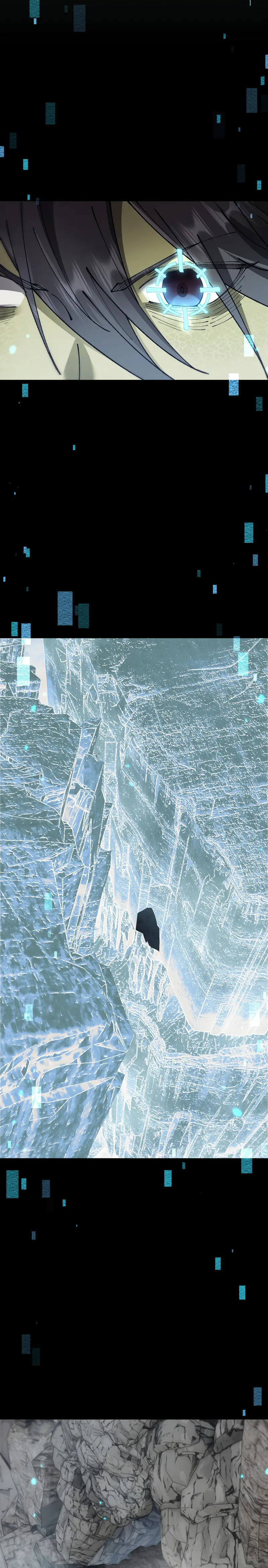 De Duende a Dios Goblin Capítulo 73 - Page 10