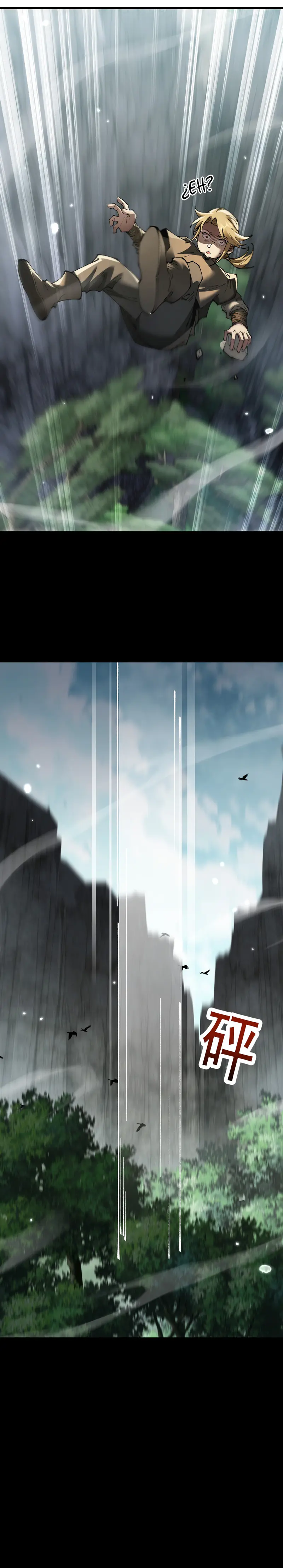 De Duende a Dios Goblin Capítulo 73 - Page 14