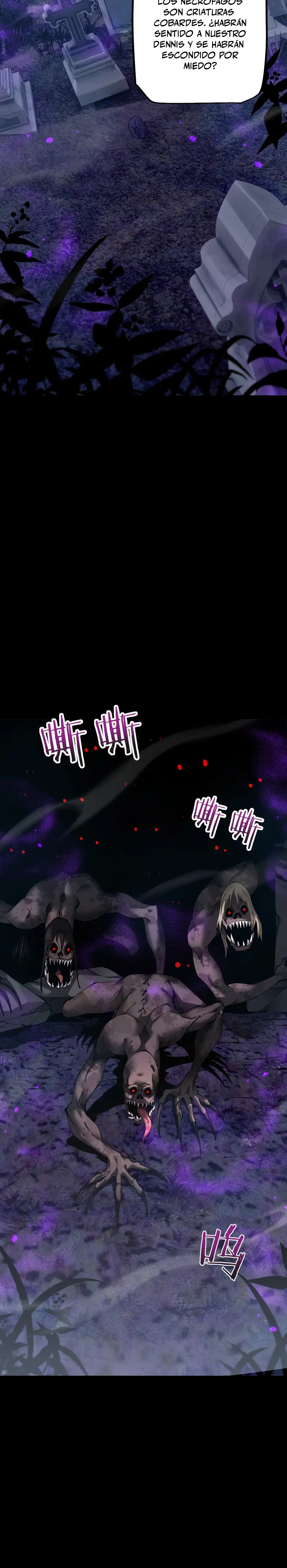 De Duende a Dios Goblin Capítulo 75 - Page 2