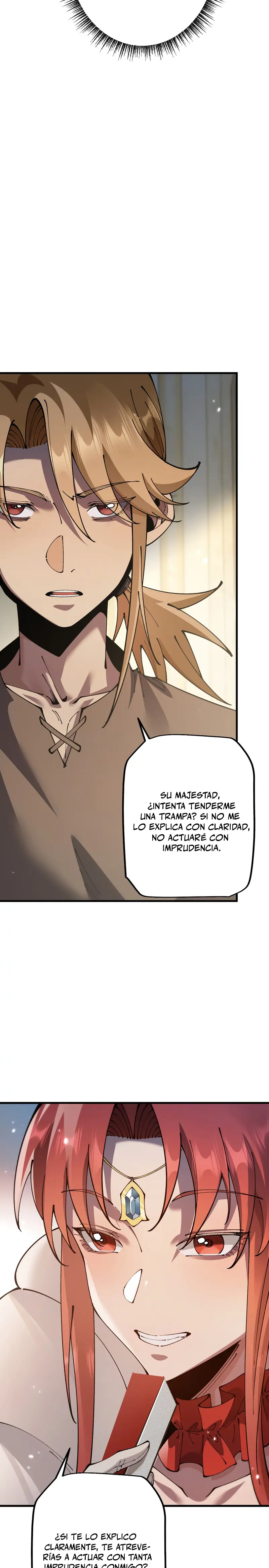 De Duende a Dios Goblin Capítulo 76 - Page 2