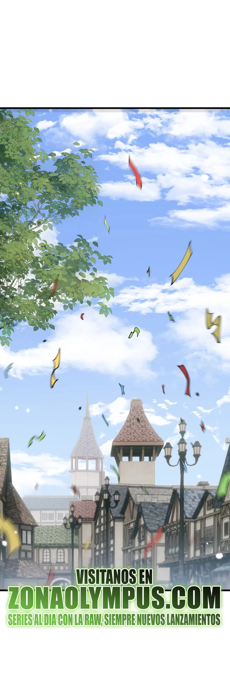 De Duende a Dios Goblin Capítulo 76 - Page 25