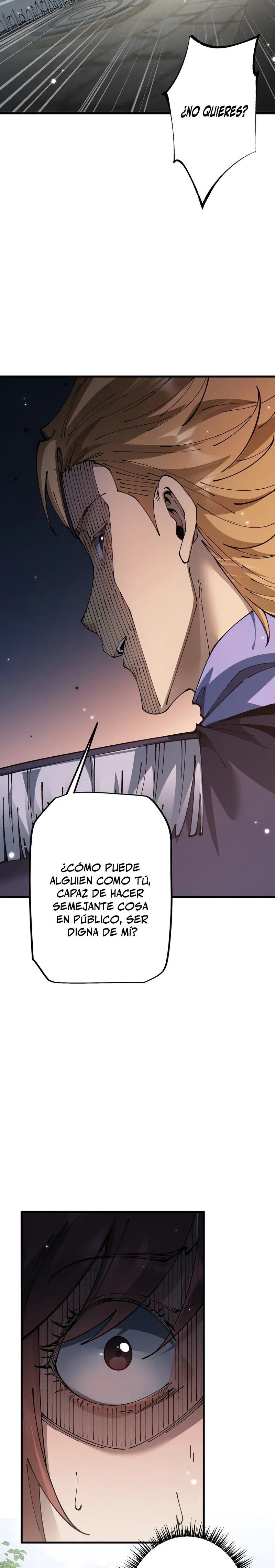 De Duende a Dios Goblin Capítulo 77 - Page 10