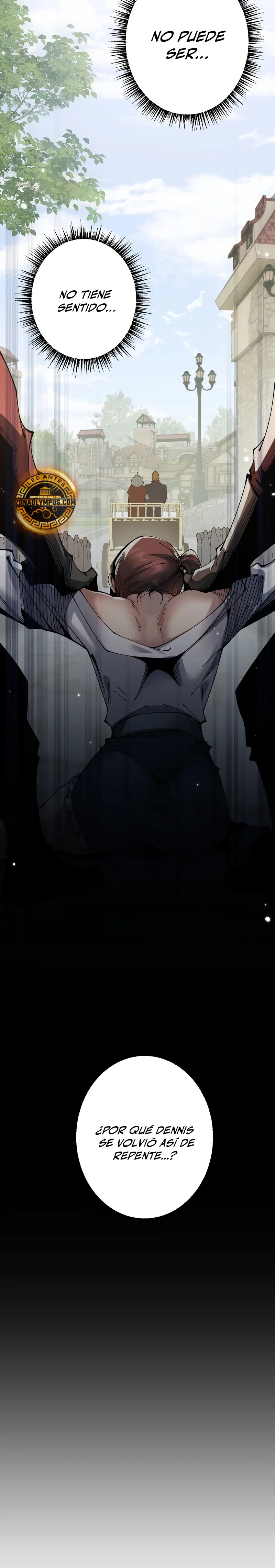 De Duende a Dios Goblin Capítulo 77 - Page 11