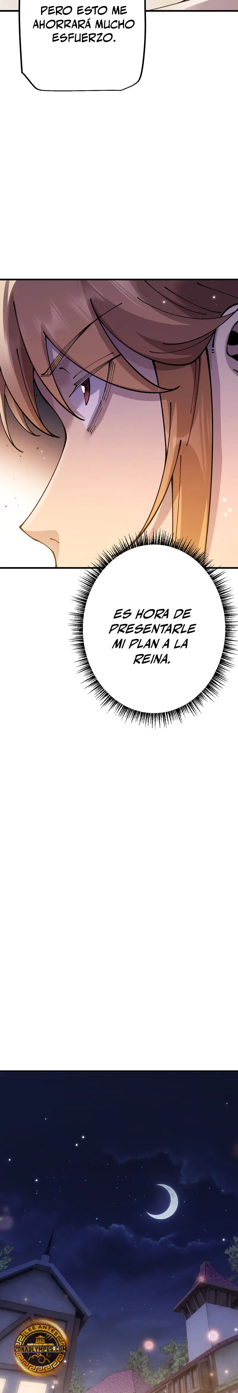 De Duende a Dios Goblin Capítulo 78 - Page 10