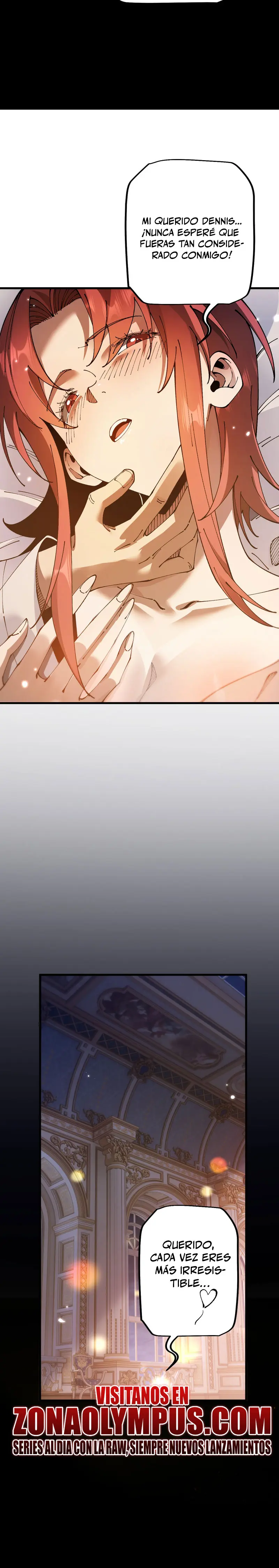 De Duende a Dios Goblin Capítulo 78 - Page 17