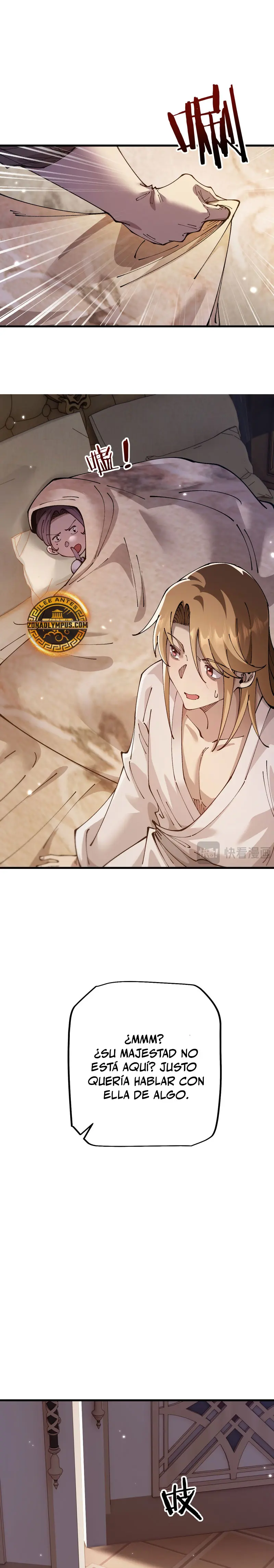 De Duende a Dios Goblin Capítulo 78 - Page 2