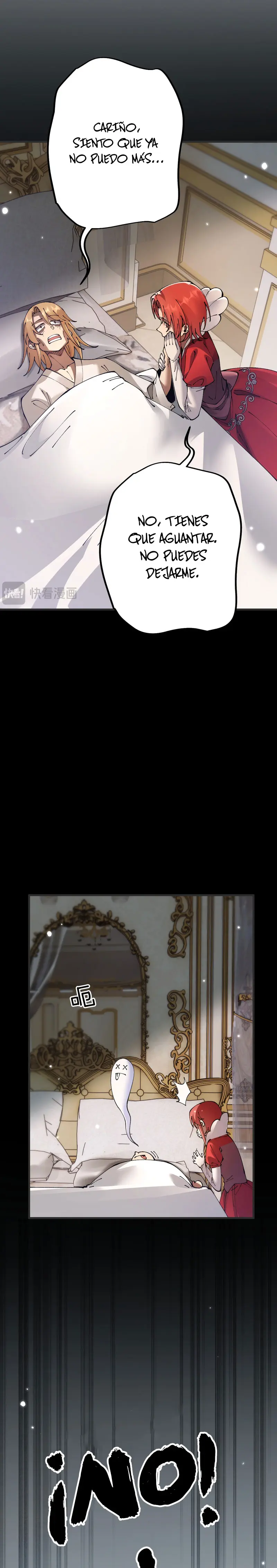 De Duende a Dios Goblin Capítulo 79 - Page 18