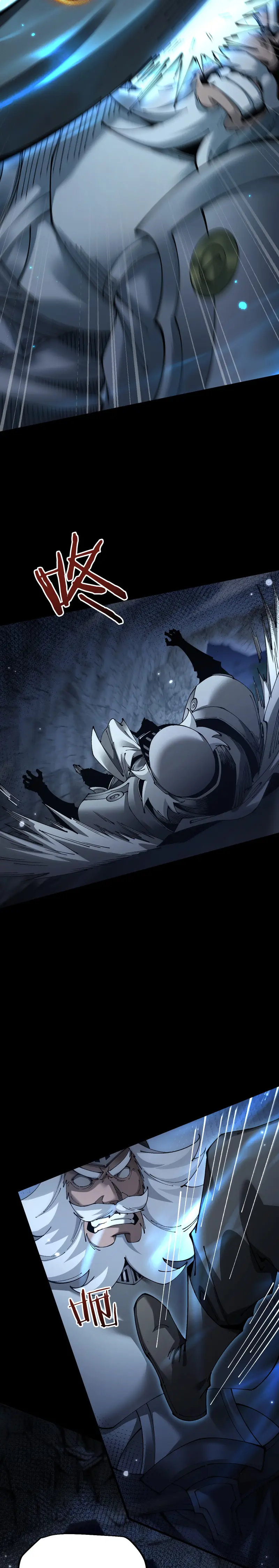 De Duende a Dios Goblin Capítulo 81 - Page 16