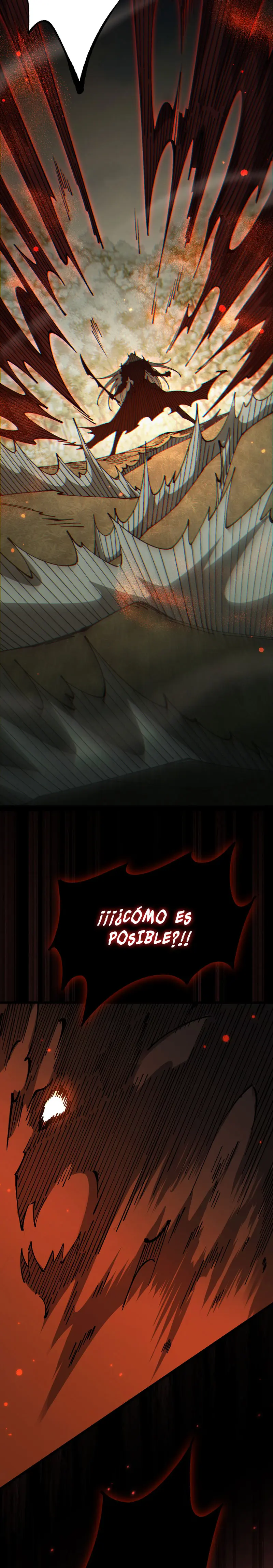 De Duende a Dios Goblin Capítulo 82 - Page 13