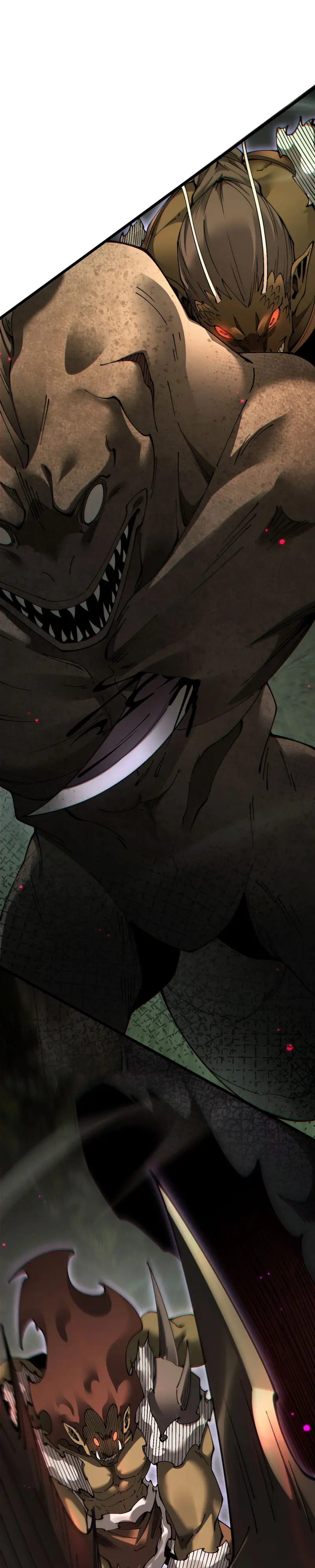 De Duende a Dios Goblin Capítulo 83 - Page 24