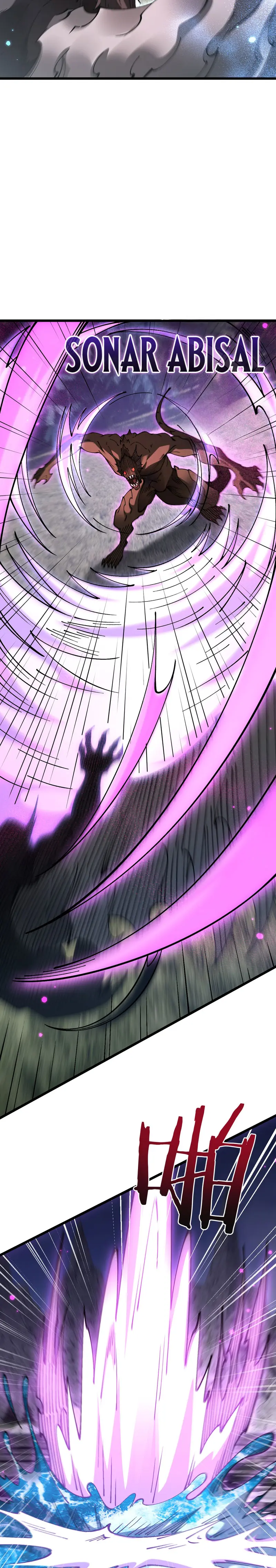 De Duende a Dios Goblin Capítulo 84 - Page 10