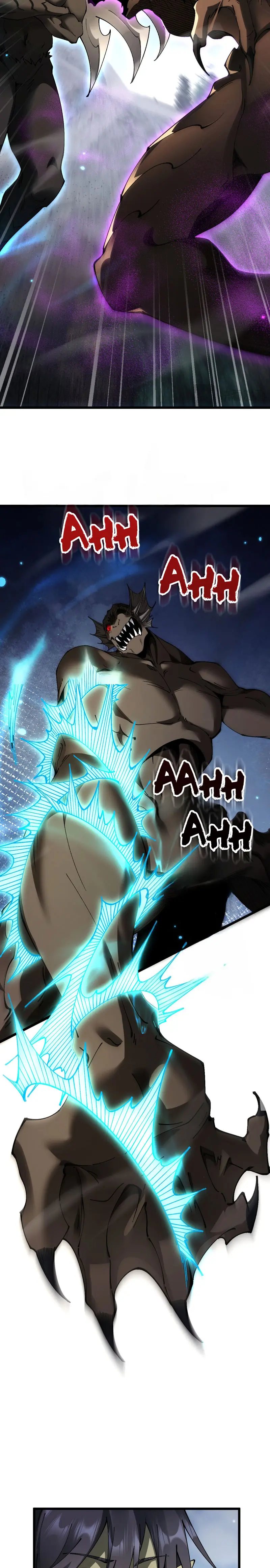 De Duende a Dios Goblin Capítulo 84 - Page 5