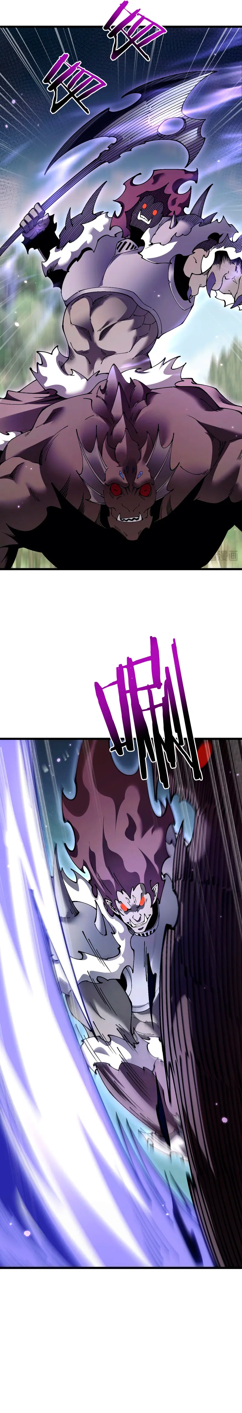 De Duende a Dios Goblin Capítulo 88 - Page 13