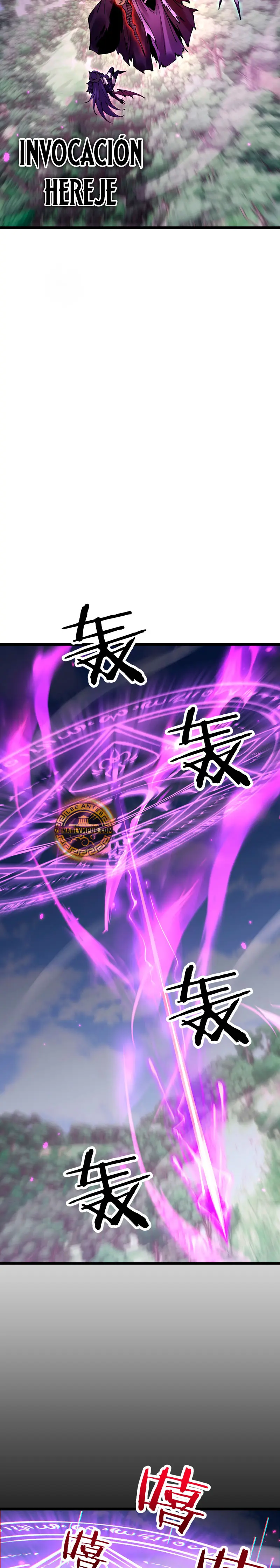 De Duende a Dios Goblin Capítulo 91 - Page 6