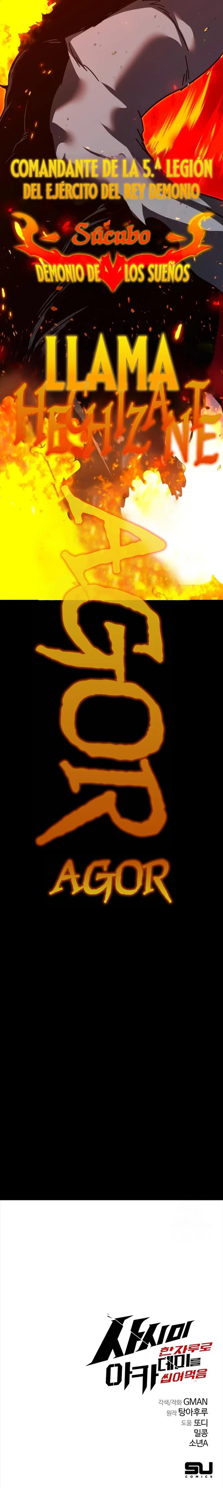 Conquistando la Academia con solo un Cuchillo de Sashimi Capítulo 45 - Page 15