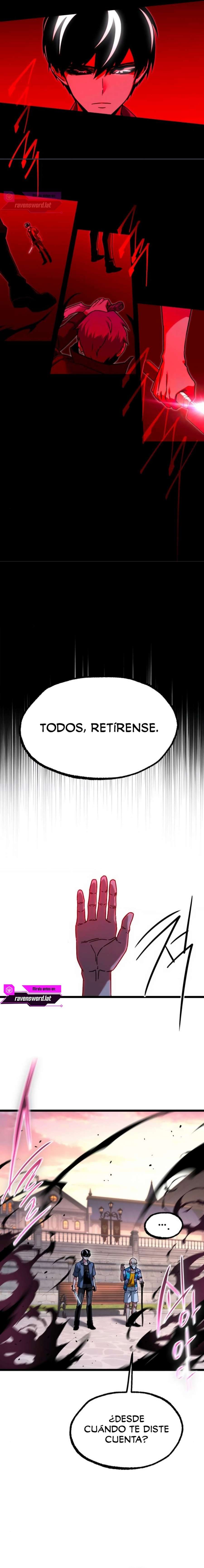 Conquistando la Academia con solo un Cuchillo de Sashimi Capítulo 60 - Page 25