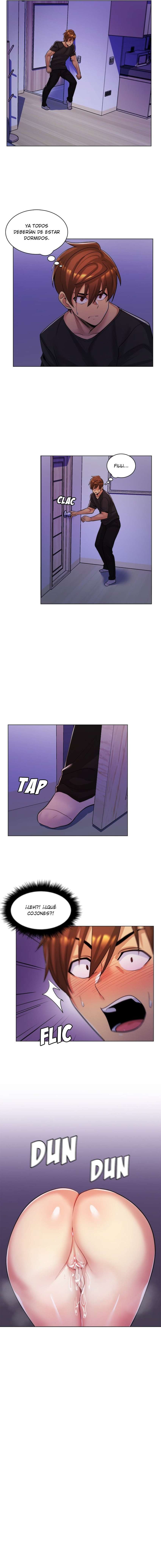 La novia de papá Capítulo 29 - Page 4