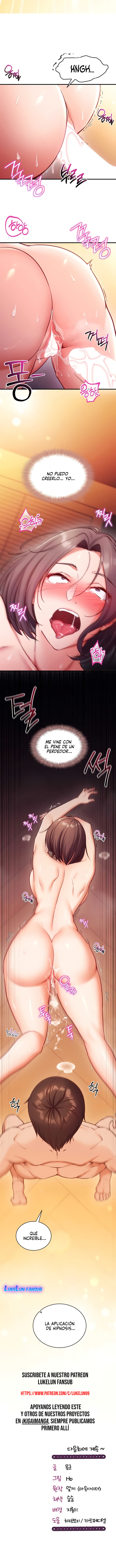 Control Mental Capítulo 2 - Page 12