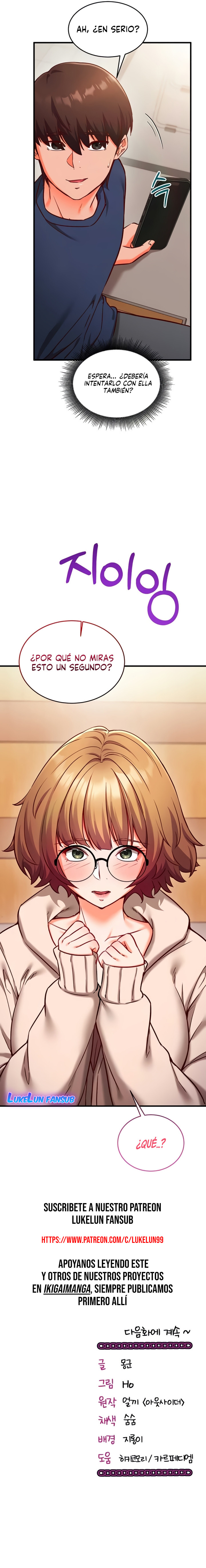 Control Mental Capítulo 7 - Page 11