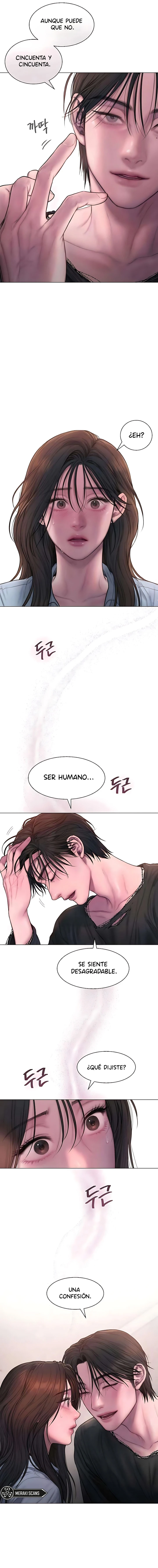 Codicioso Capítulo 2 - Page 9