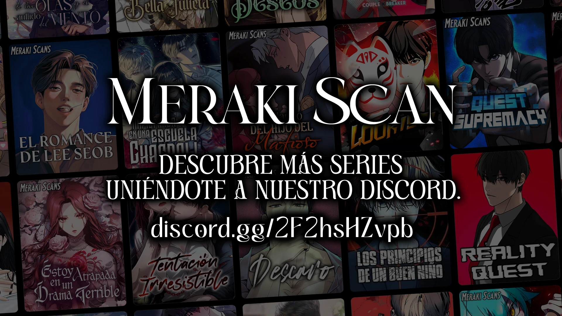 Codicioso Capítulo 7 - Page 4