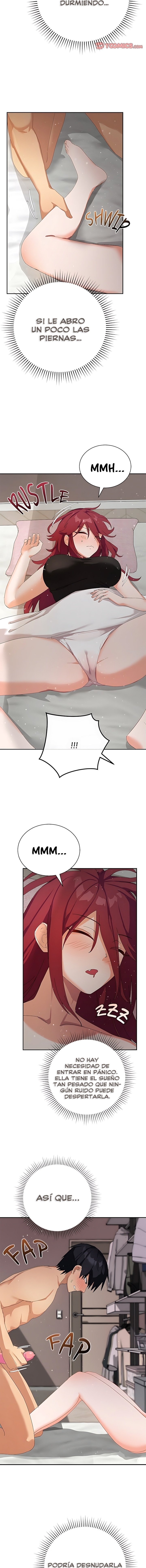 Salvando Chicas Magicas Capítulo 5 - Page 13