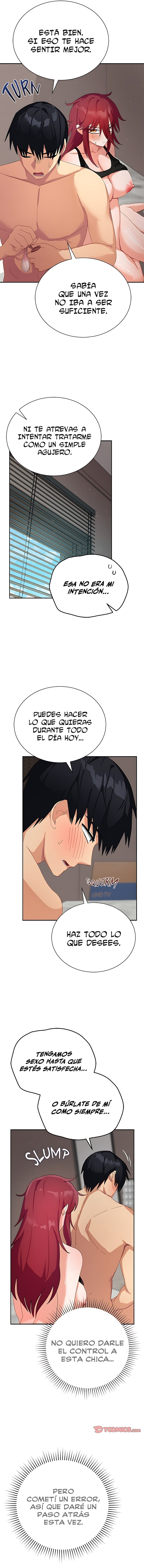 Salvando Chicas Magicas Capítulo 6 - Page 12