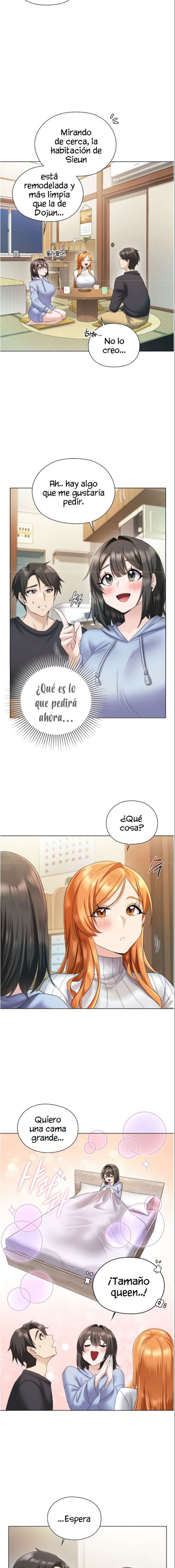 Ella recomienda un harém Capítulo 1 - Page 25