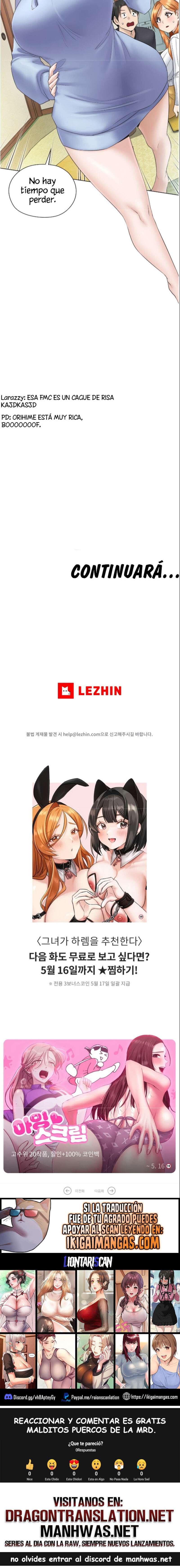 Ella recomienda un harém Capítulo 1 - Page 27