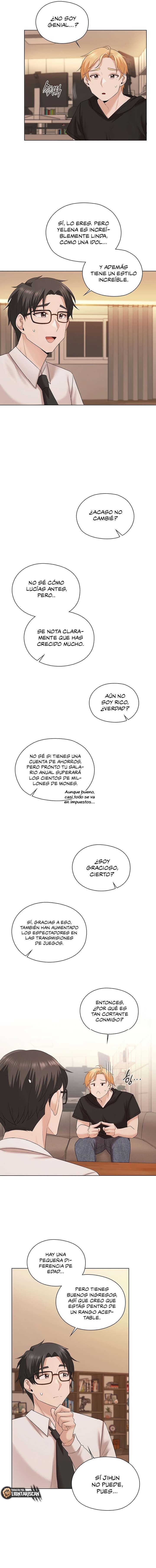 Ella recomienda un harém Capítulo 10 - Page 17