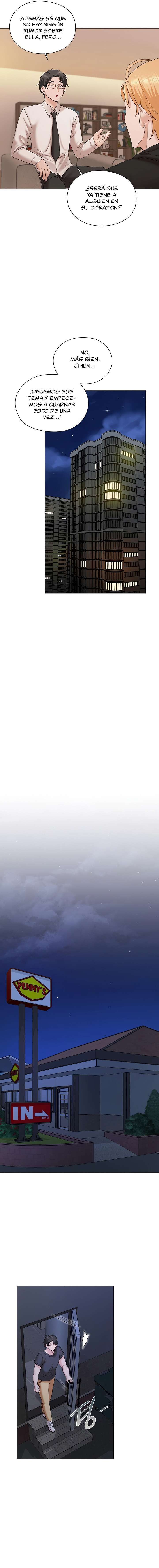 Ella recomienda un harém Capítulo 10 - Page 18