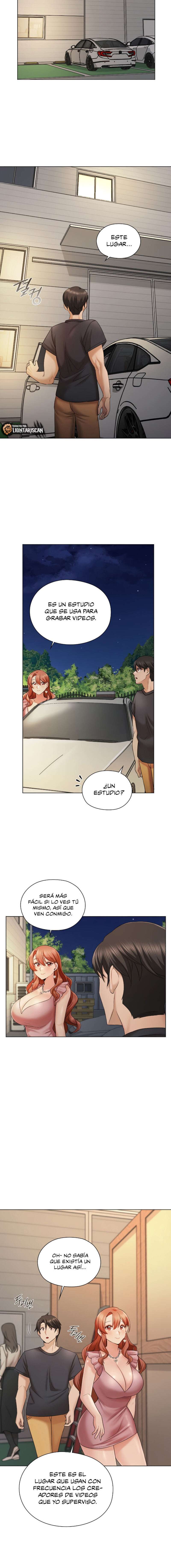 Ella recomienda un harém Capítulo 11 - Page 10