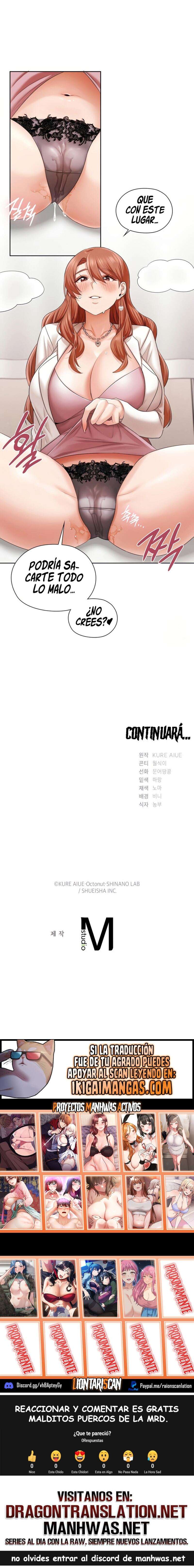 Ella recomienda un harém Capítulo 12 - Page 12