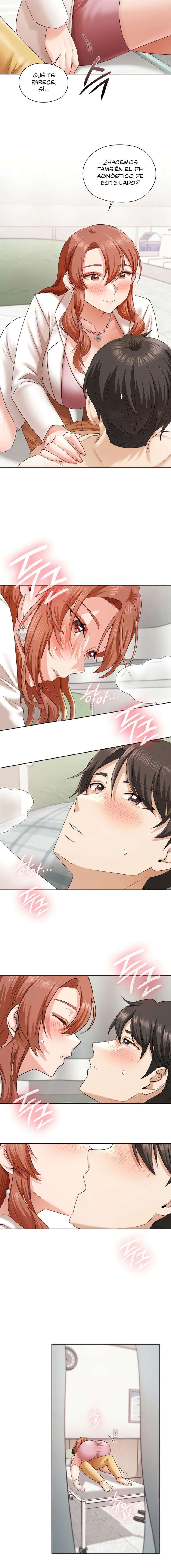Ella recomienda un harém Capítulo 12 - Page 7