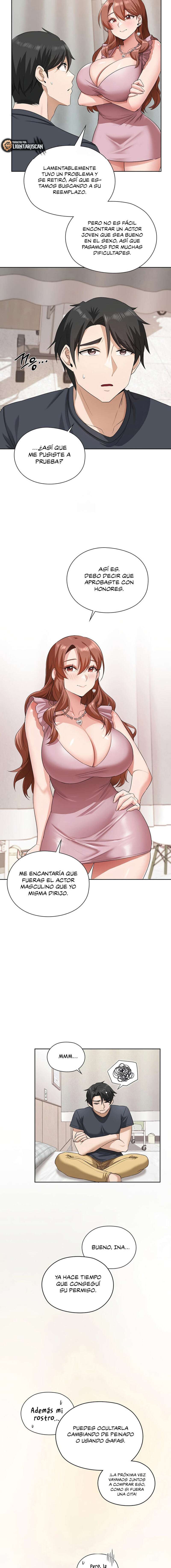 Ella recomienda un harém Capítulo 14 - Page 2