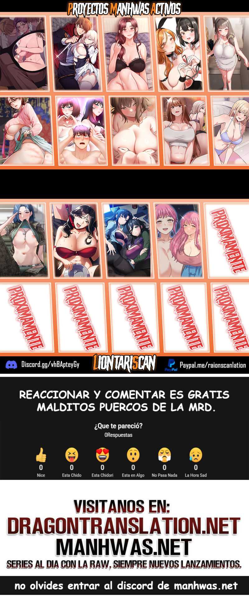 Ella recomienda un harém Capítulo 15 - Page 14