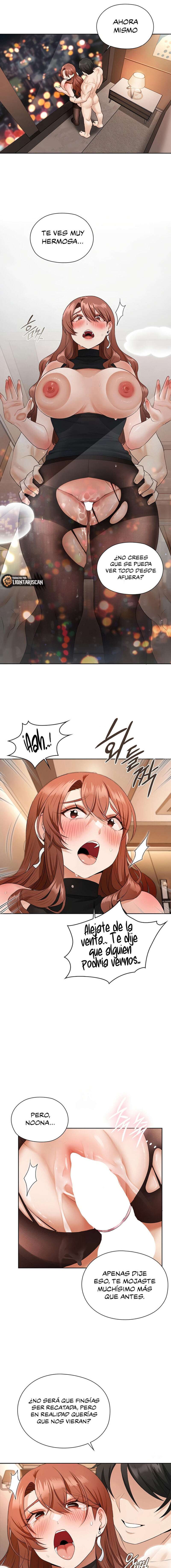 Ella recomienda un harém Capítulo 17 - Page 10