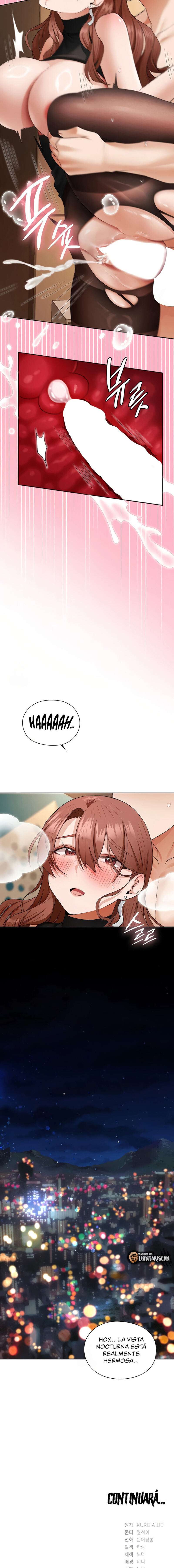 Ella recomienda un harém Capítulo 17 - Page 13