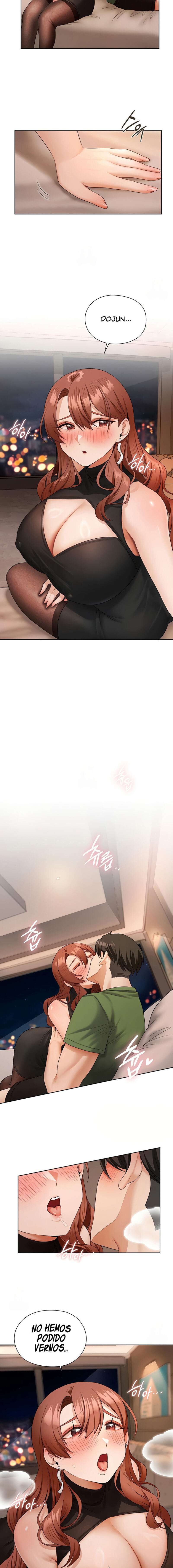 Ella recomienda un harém Capítulo 17 - Page 3