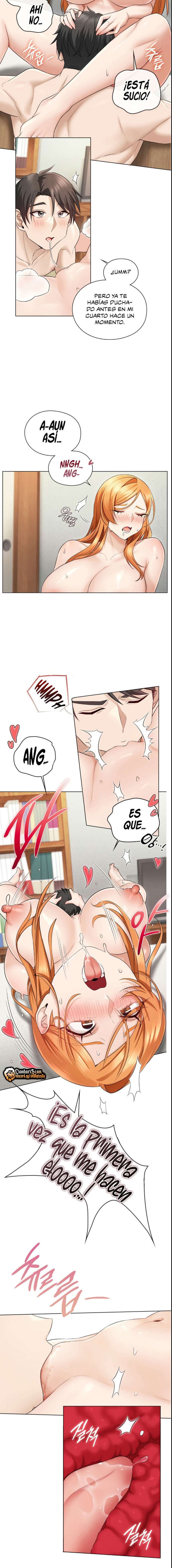 Ella recomienda un harém Capítulo 2 - Page 16