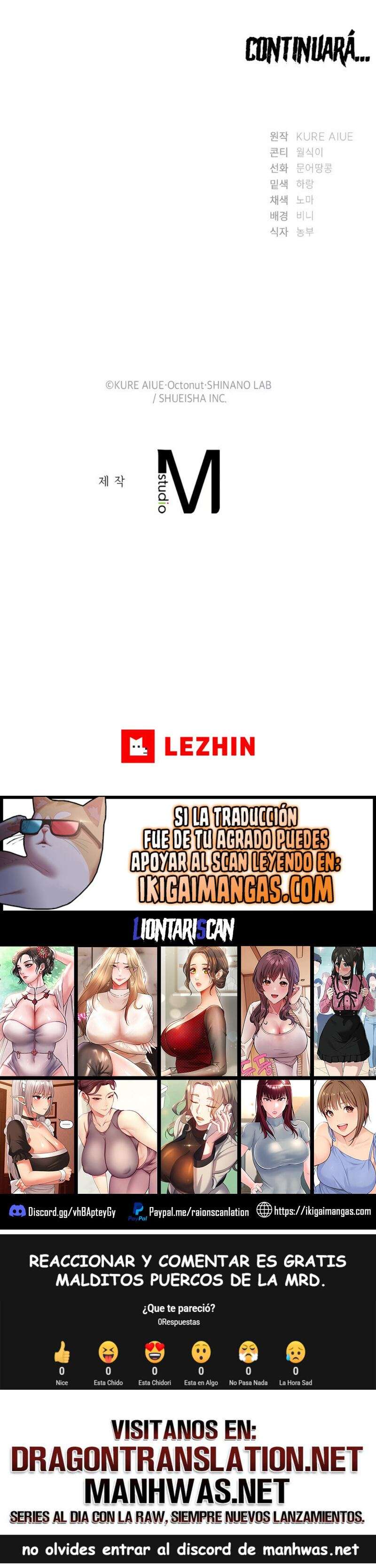 Ella recomienda un harém Capítulo 2 - Page 22