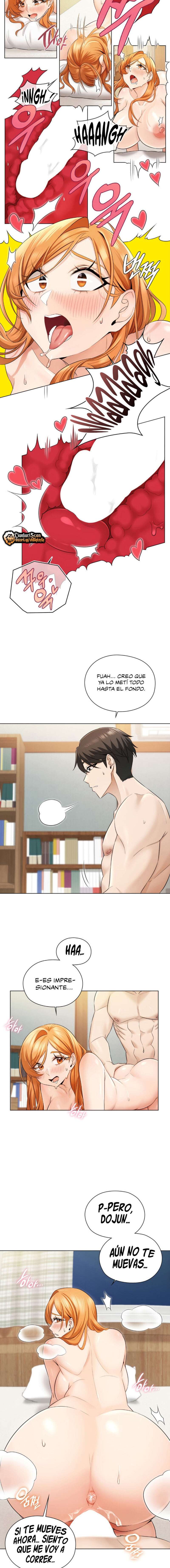 Ella recomienda un harém Capítulo 3 - Page 13