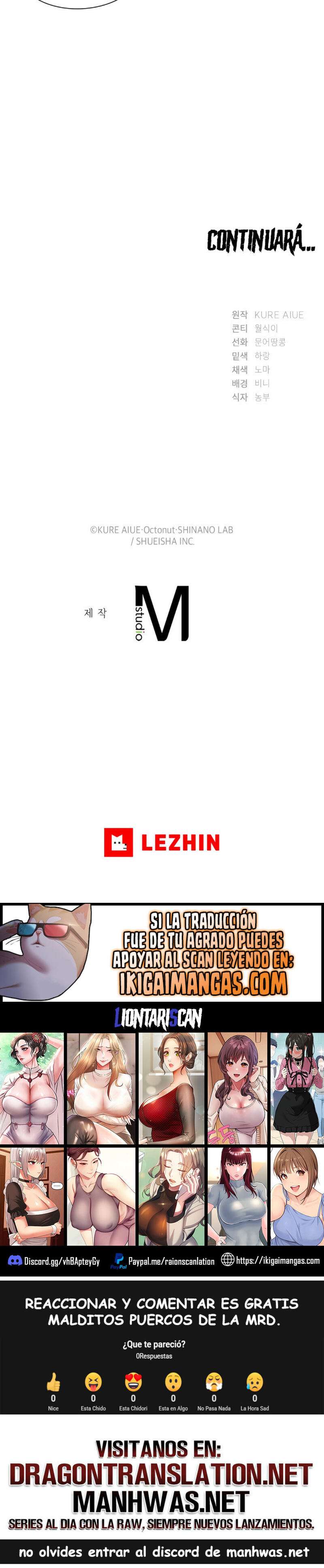 Ella recomienda un harém Capítulo 3 - Page 14