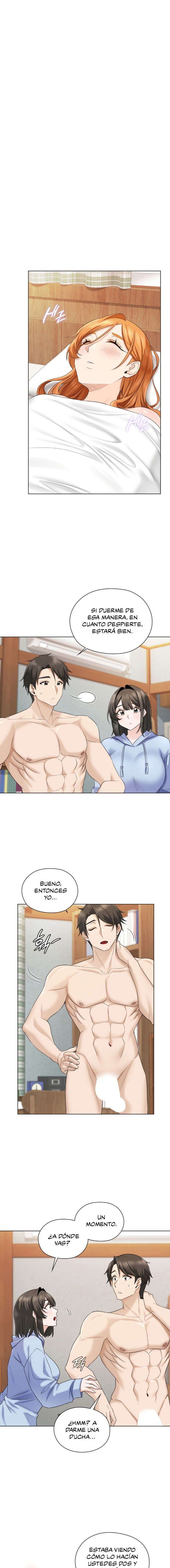 Ella recomienda un harém Capítulo 4 - Page 11