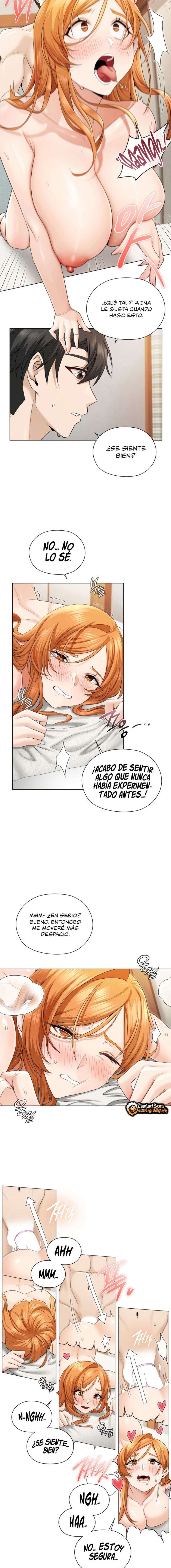 Ella recomienda un harém Capítulo 4 - Page 3